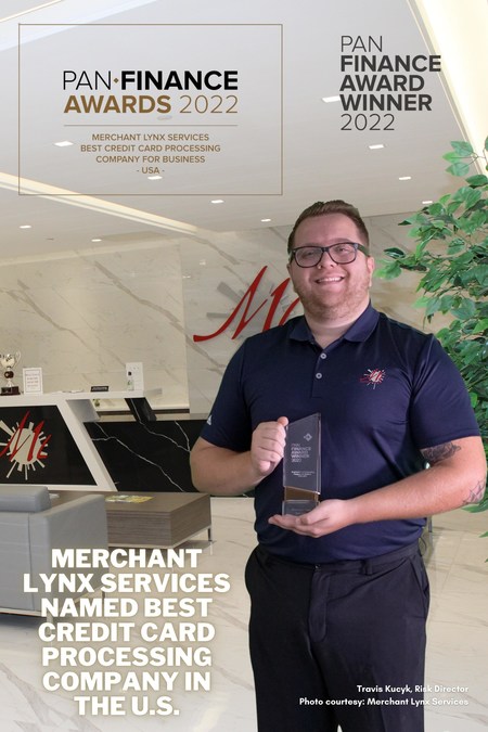 Merchant Lynx Services creates jobs for Palm Beach County, Florida as customer base doubles and workforce grows by 40% - Vimarsana News