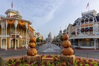 Walt Disney World Resort Offers Festive Fall Fun for the Whole...