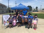 Los Angeles Boys &amp; Girls Club and California Credit Union Provide 500 Back-to-School Backpacks &amp; Supplies to Club kids