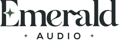 Emerald Audio Logo