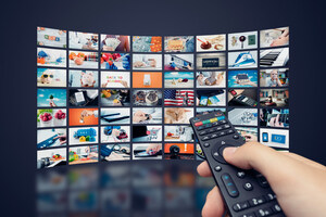 Subscription Video On Demand Market Growth is Driven by Global Competitive Offering