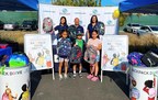 North Island Credit Union Provides 500 Back-to-School Backpacks &amp; Supplies to the Boys &amp; Girls Clubs of Greater San Diego