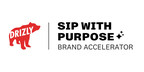 DRIZLY ANNOUNCES 'SIP WITH PURPOSE' INITIATIVE, INCLUDING A $4 MILLION MEDIA COMMITMENT AND NEW ACCELERATOR PROGRAM TO SUPPORT BRANDS OWNED BY MEMBERS OF HISTORICALLY UNDERREPRESENTED GROUPS