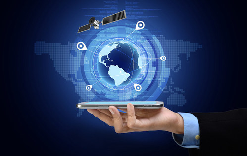 Omnispace and Smart team up to explore space-based 5G technologies Omnispace and Smart team up to explore space-based 5G technologies