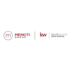 Keller Williams Capital Properties (KWCP) and The Menkiti Group Welcomes Simon Frewer as the New President of Home Services