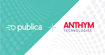 ANTHYM Technologies Partners with Publica’s Ad Server to Create Advanced CTV Advertising Experience