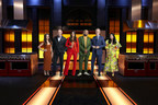 THE MOST ESTEEMED CULINARY COMPETITION IN THE COUNTRY, TOP CHEF CANADA, DEBUTS SEASON 10 ON SEPTEMBER 26 AT 10 P.M. ET/PT ON FOOD NETWORK CANADA