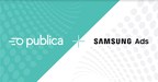 Samsung Ads Selects Publica to Power CTV Ad Serving