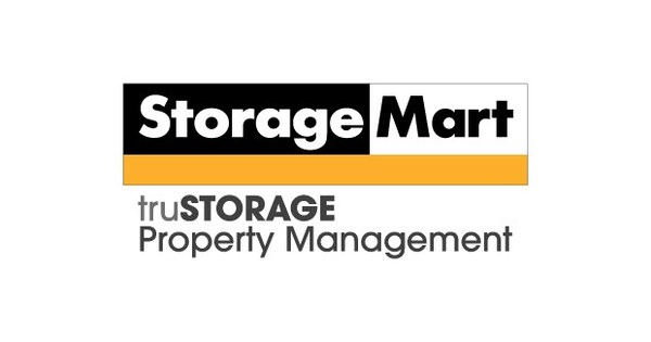 StorageMart expands offering with truSTORAGE third-party self storage management.