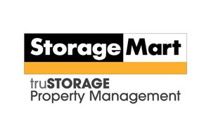 StorageMart élargit son offre avec la solution de gestion d'entreposage libre-service par des tiers truSTORAGE