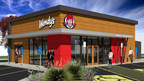 Wendy's Announces Innovative New Global Restaurant Design...