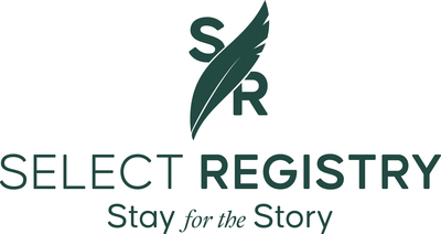 Select Registry (PRNewsFoto/Select Registry)