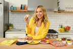 Innovative Food Company, Egglife Foods, Announces Partnership With Actress, Author, Influencer and Mom, Jenny Mollen, to Help Families Get Back to Routine with Simple Mealtime Solutions