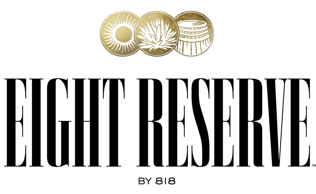 818 Tequila Announces Launch of Eight Reserve by 818 - Vimarsana News
