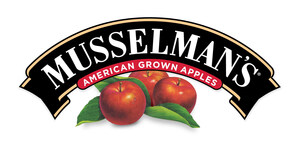 MUSSELMAN'S PARTNERS WITH HEALTHY KIDS RUNNING SERIES TO EMPOWER CHILDREN TO LIVE A HEALTHY LIFESTYLE