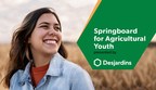 Springboard for Agricultural Youth: launch of program sowing the seeds of a brighter future