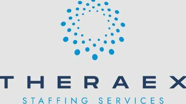 TheraEx Staffing Services Logo (PRNewsfoto/TheraEx Staffing Services)