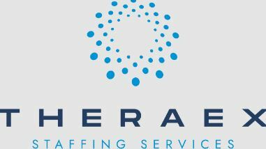 THERAEX STAFFING SERVICES NAMED A TOP RATED STAFFING FIRM FOR THE FIRST HALF OF 2022