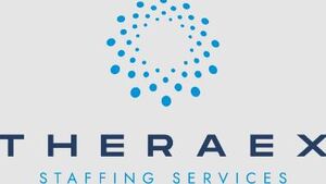 THERAEX STAFFING SERVICES NAMED A TOP RATED STAFFING FIRM FOR THE FIRST HALF OF 2022 THERAEX STAFFING SERVICES NAMED A TOP RATED STAFFING FIRM FOR THE FIRST HALF OF 2022