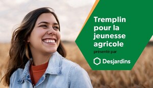 Lancement du Tremplin pour la jeunesse agricole : un programme pour propulser les jeunes entrepreneurs vers l'avenir