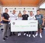 HERBALIFE NUTRITION AND LA GALAXY EXTEND MAJOR LEAGUE SOCCER'S LONGEST-RUNNING JERSEY SPONSORSHIP
