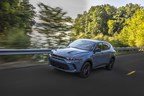 The Hive Has Arrived: All-new 2023 Dodge Hornet Unlocks Gateway to Dodge Muscle, Offers Quickest, Fastest, Most Powerful Compact Utility Vehicle Under $30,000