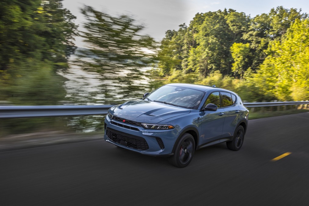 The Hive Has Arrived: All-new 2023 Dodge Hornet Unlocks Gateway to Dodge Muscle, Offers Quickest, Fastest, Most Powerful Compact Utility Vehicle Under $30,000 - Vimarsana News