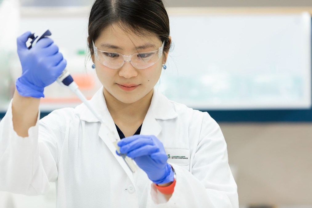 ACS Laboratory Launches the Most Comprehensive National Hemp Compliance Testing Panel and Certificate of Analysis - Vimarsana News