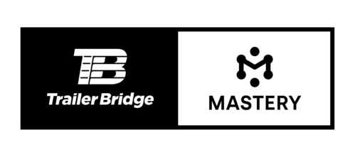 Trailer Bridge, Inc. launches the MasterMind™ technology across is logistics branches increasing visibility into customers freight movement and efficiency in its operations.