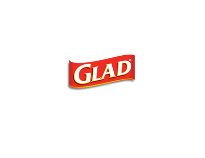 Glad Logo (PRNewsfoto/The Glad Products Company)