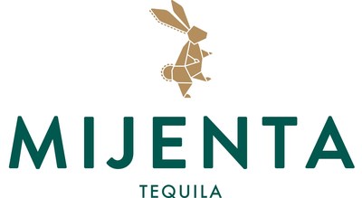 Mijenta Tequila Logo 2022
