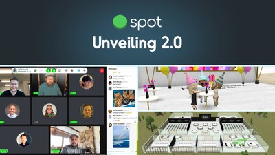 New Chat System Now Live! - #220 by spotco - Announcements
