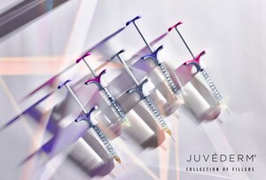 Experience the JUVÉDERM® Difference with Allergan Aesthetics