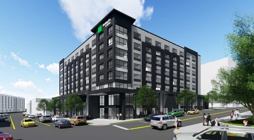 Mag Mile Capital Closes $43.1 Million Loan for New Hotel Construction in America’s Music City, Nashville, TN