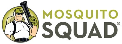 Mosquito Squad (PRNewsfoto/Mosquito Squad)