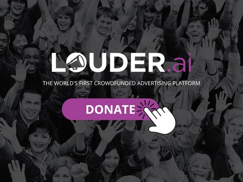 Louder.ai, the political and not-for-profit advertising platform for candidates and causes, is already operating at the local, state and national levels, according to its CEO William Gorfein.