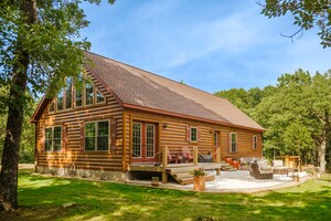 Zook Cabins Named to Inc. 5000 List of Fastest-Growing Privately Held US Companies