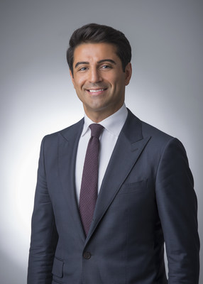 Crowell & Moring partner Mohamed Awan