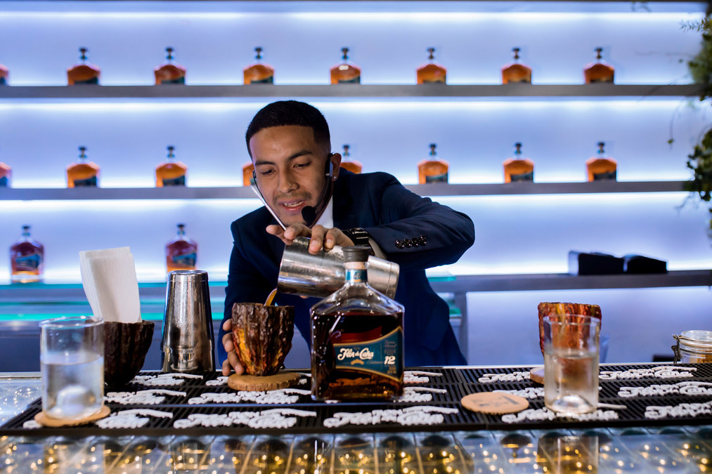 TALES OF THE COCKTAIL FOUNDATION AND FLOR DE CAÑA RUM PRESENT THE SUSTAINABLE COCKTAIL CHALLENGE - Vimarsana News