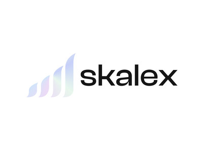 skalex GmbH Logo