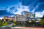 Geisinger Medical Center becomes first Comprehensive Heart Attack Center in U.S.