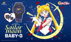 G-SHOCK and Pretty Guardian Sailor Moon Team Up on Anime-themed...