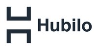 hubilo logo (PRNewsfoto/Hubilo)
