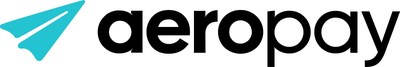 Aeropay logo (PRNewsfoto/AeroPay/MATTIO Communications)