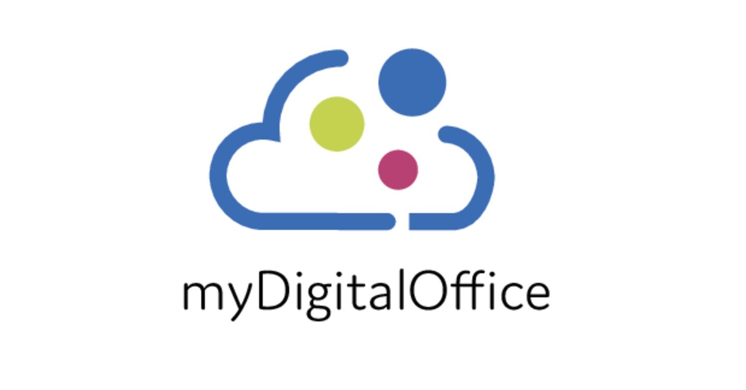 myDigitalOffice in the top 12% of fastest-growing private companies in the U.S