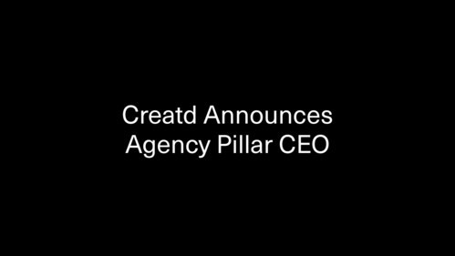 Creatd Names Tracy Willis as CEO of Agency Arm, Creatd Partners
