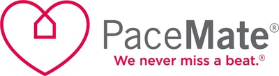 PaceMate Cardiac Remote Patient Monitoring Platform (PRNewsfoto/PaceMate)