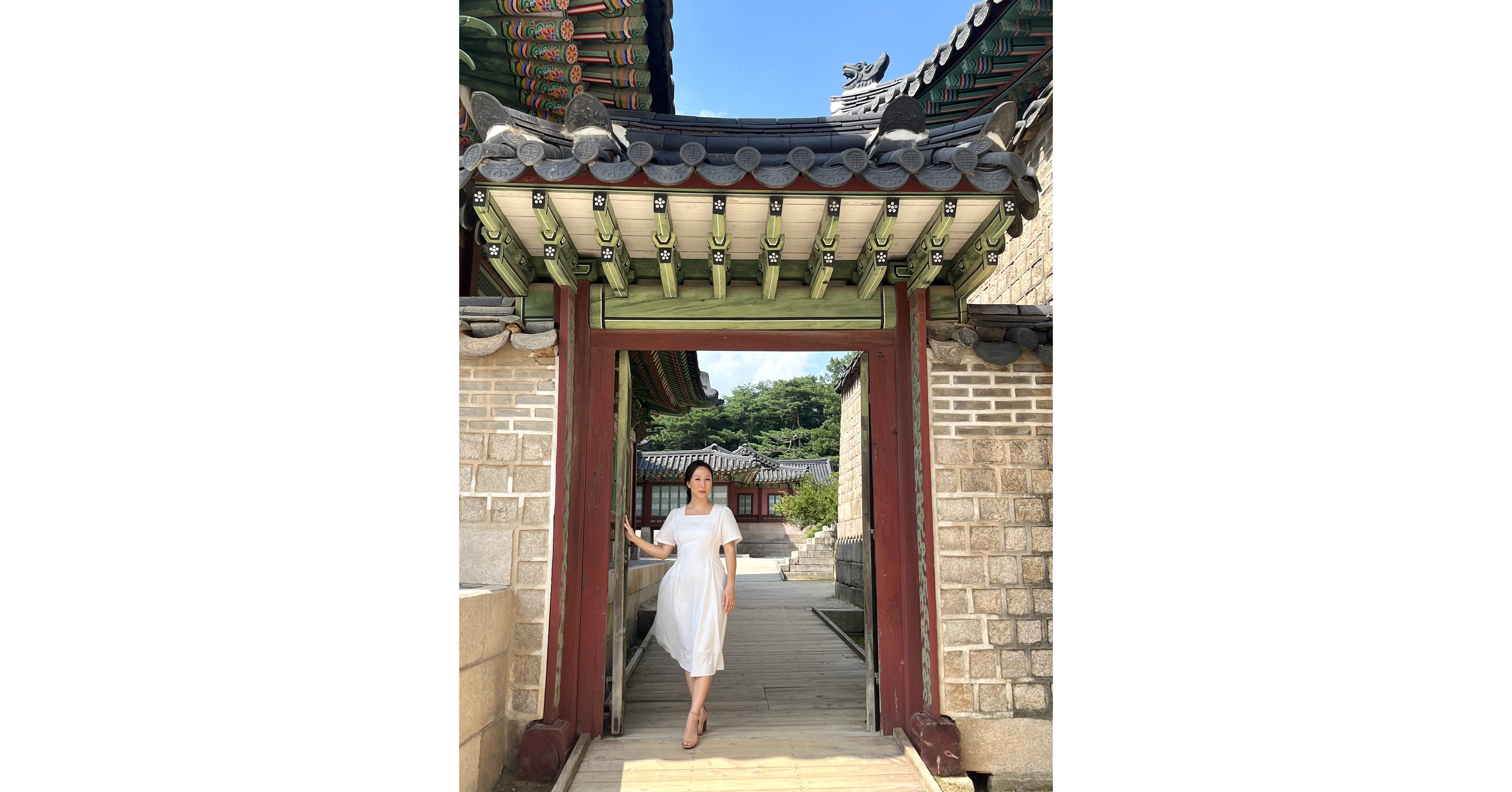 Dr. Eunice Park, NY Facial Plastic Surgeon introduces clinical K-beauty with a trip to South Korea.