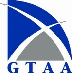Logo de l'Autorité aéroportuaire du Grand Toronto (Groupe CNW/Greater Toronto Airports Authority)