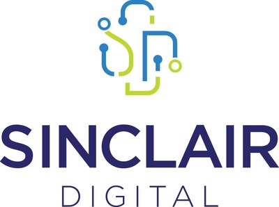 Sinclair Digital (PRNewsfoto/SINCLAIR DIGITAL SERVICES, INC)